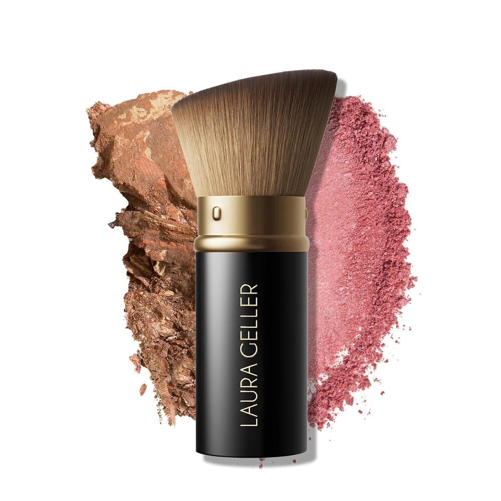 Cosmetic Professional Makeup Brushes - Cruelty-Free 02